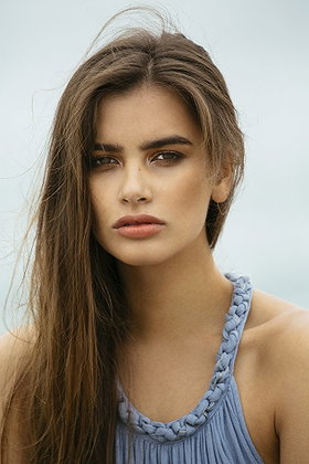 Karina Nicholson