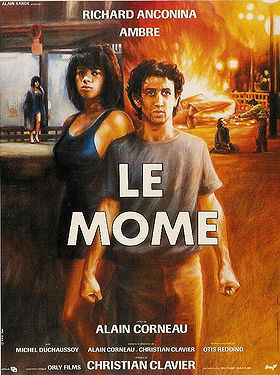 Le môme