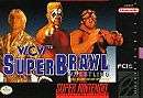 WCW Super Brawl Wrestling 