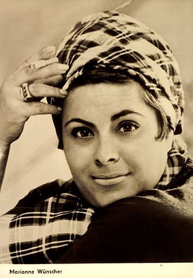 Marianne Wünscher