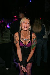 brandi cunningham pictures and photos