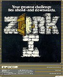 Zork I: The Great Underground Empire