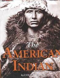 The American Indian