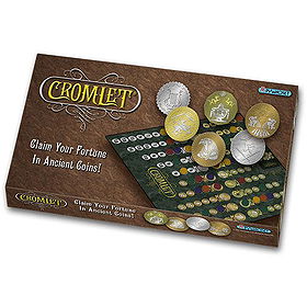 Cromlet