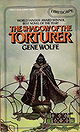 The Shadow of the Torturer (Book of the New Sun, Vol. 1)