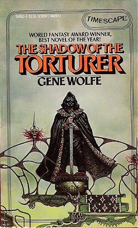 The Shadow of the Torturer (Book of the New Sun, Vol. 1)
