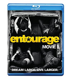 Entourage: The Movie 