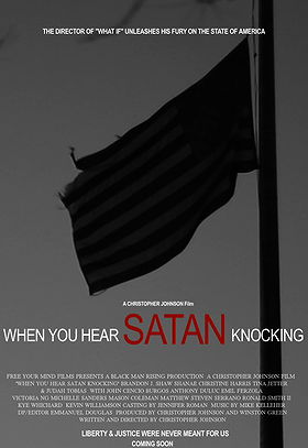 When You Hear Satan Knocking