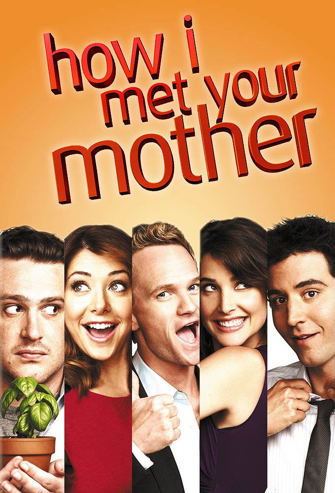 Legen...(wait for it)......Dary! a review of How I Met Your Mother