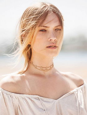 Anastasia Timoshenko