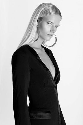 Michala Jorgensen