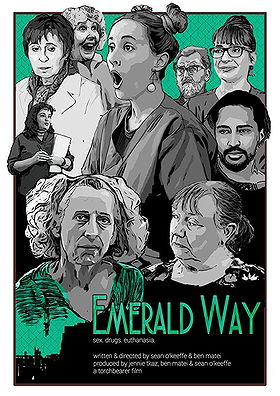 Emerald Way