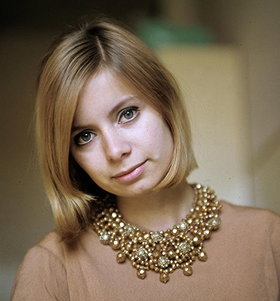 Evelyn Opoczynski