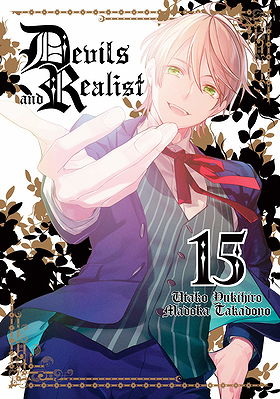 Devils & Realist 15