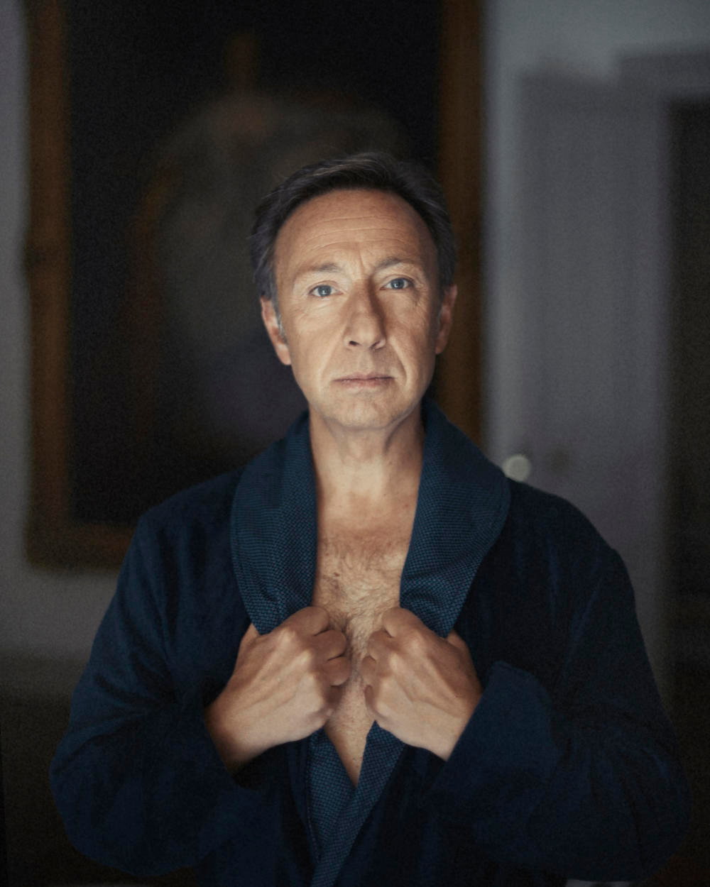 Stéphane Bern