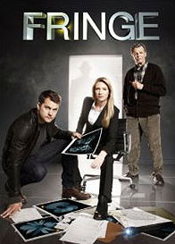 Fringe (Series 3)