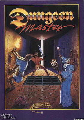 Dungeon Master