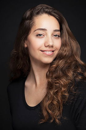 Özge Özacar