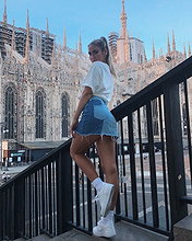 Yuliya Tsishchanka pictures and photos