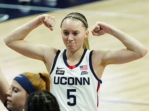 Paige Bueckers pictures and photos