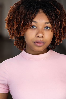 Jamila Gray