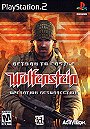 Return to Castle Wolfenstein: Operation Resurrection