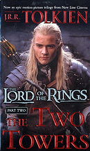 The Two Towers (The Lord of the Rings, Part Two)
