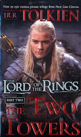 The Two Towers (The Lord of the Rings, Part Two)