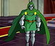 Doctor Doom (Spider-Man The Animated Series)