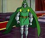 Doctor Doom (Spider-Man The Animated Series)