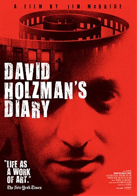 David Holzman's Diary (1967)