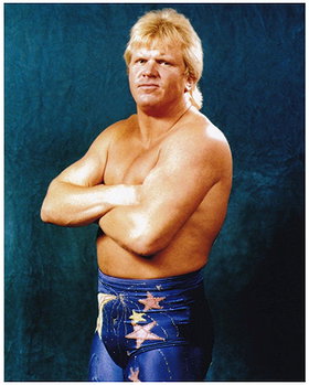 Bobby Eaton
