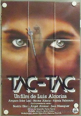 Tac-tac                                  (1982)