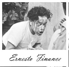Ernesto Finance