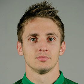 Kevin Doyle