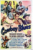 Cowboy Blues