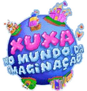 Xuxa no Mundo da Imaginação