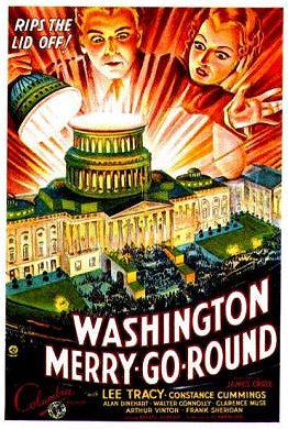 Washington Merry-Go-Round