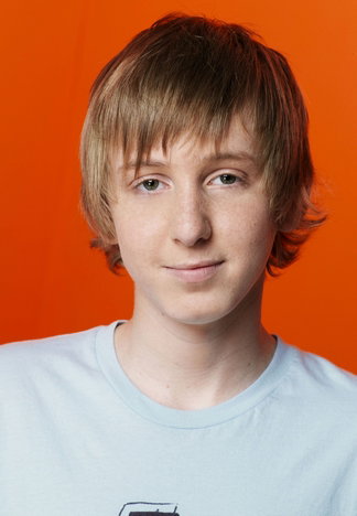 Dean Collins