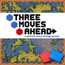 Three Moves Ahead