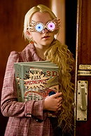 Luna Lovegood