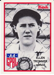 Ellen Tronnier