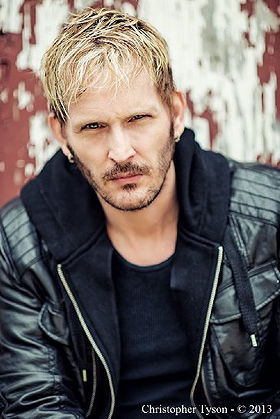 Christopher Tyson
