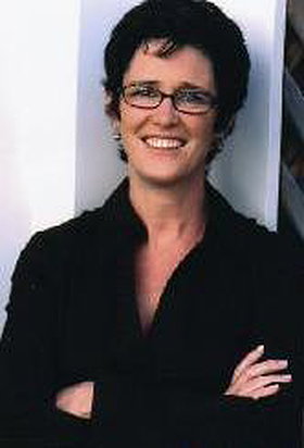 Patricia McCormick