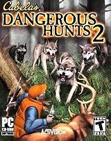 Cabela's Dangerous Hunts 2