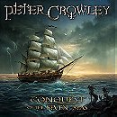 Peter Crowley - Conquest of the Seven Seas