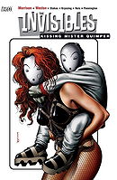 The Invisibles: Vol. 6 - Kissing Mister Quimper