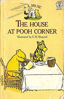 The House at Pooh Corner