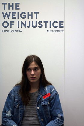 The Weight of Injustice