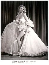 KITTY LYNNE pictures and photos